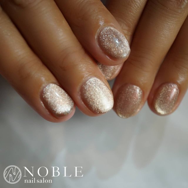 Nail Salon Noble 近江八幡のネイルサロン ネイルブック