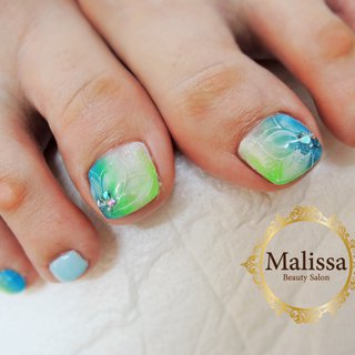 Beauty Salon Malissa マリッサ 倉敷のネイルサロン ネイルブック