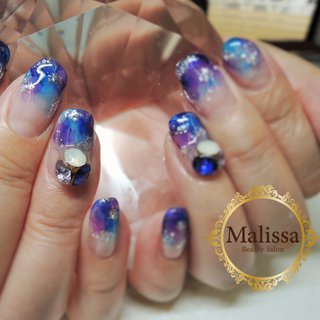 Beauty Salon Malissa マリッサ 倉敷のネイルサロン ネイルブック