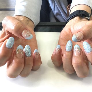 Blooming Nails Blooming Nail School ブルーミングネイルズ 牛久のネイルサロン ネイルブック