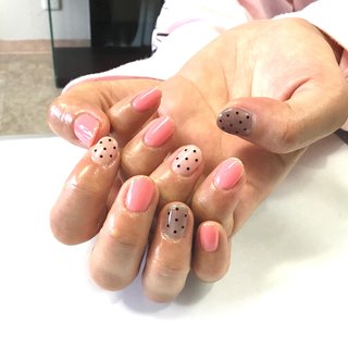 Blooming Nails Blooming Nail School ブルーミングネイルズ 牛久のネイルサロン ネイルブック