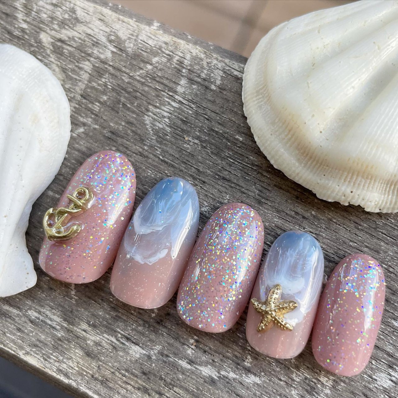 Itonanail東川口のネイルデザイン No ネイルブック