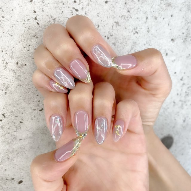 Private Nail Salon K 西川越のネイルサロン ネイルブック