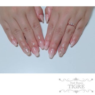 Nail Room Tigre ティグレ 秩父のネイルサロン ネイルブック