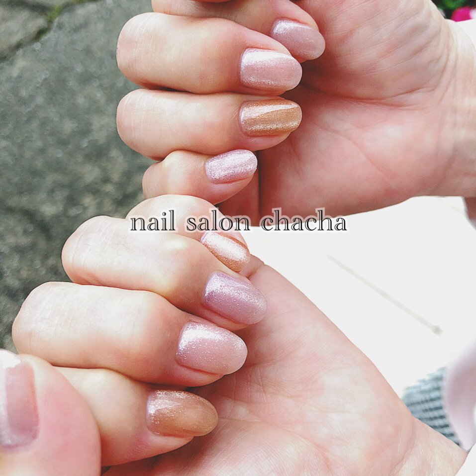 Nailsalonchacha ネイルサロンチャチャのネイルデザイン No ネイルブック