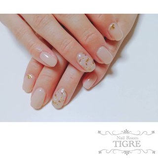Nail Room Tigre ティグレ 秩父のネイルサロン ネイルブック