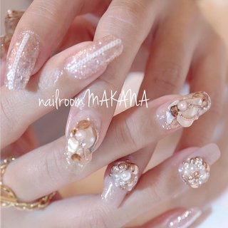 青葉台ネイルサロン Nailroommakana 青葉台のネイルサロン ネイルブック