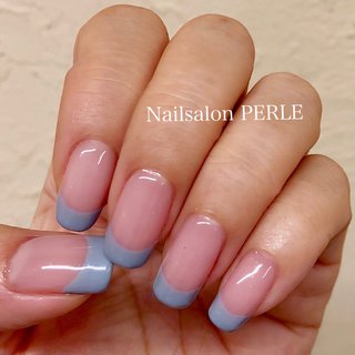 Nail Salon Perle ペルル 大分のネイルサロン ネイルブック