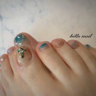 Privatesalon Hillsnail ヒルズネイル 三次のネイルサロン ネイルブック