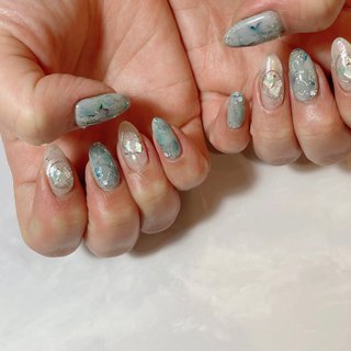 Private Nailsalon Simb 上野毛のネイルサロン ネイルブック