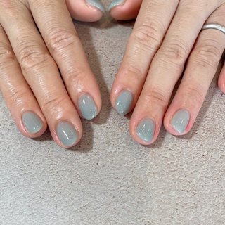 Private Nailsalon Simb 上野毛のネイルサロン ネイルブック