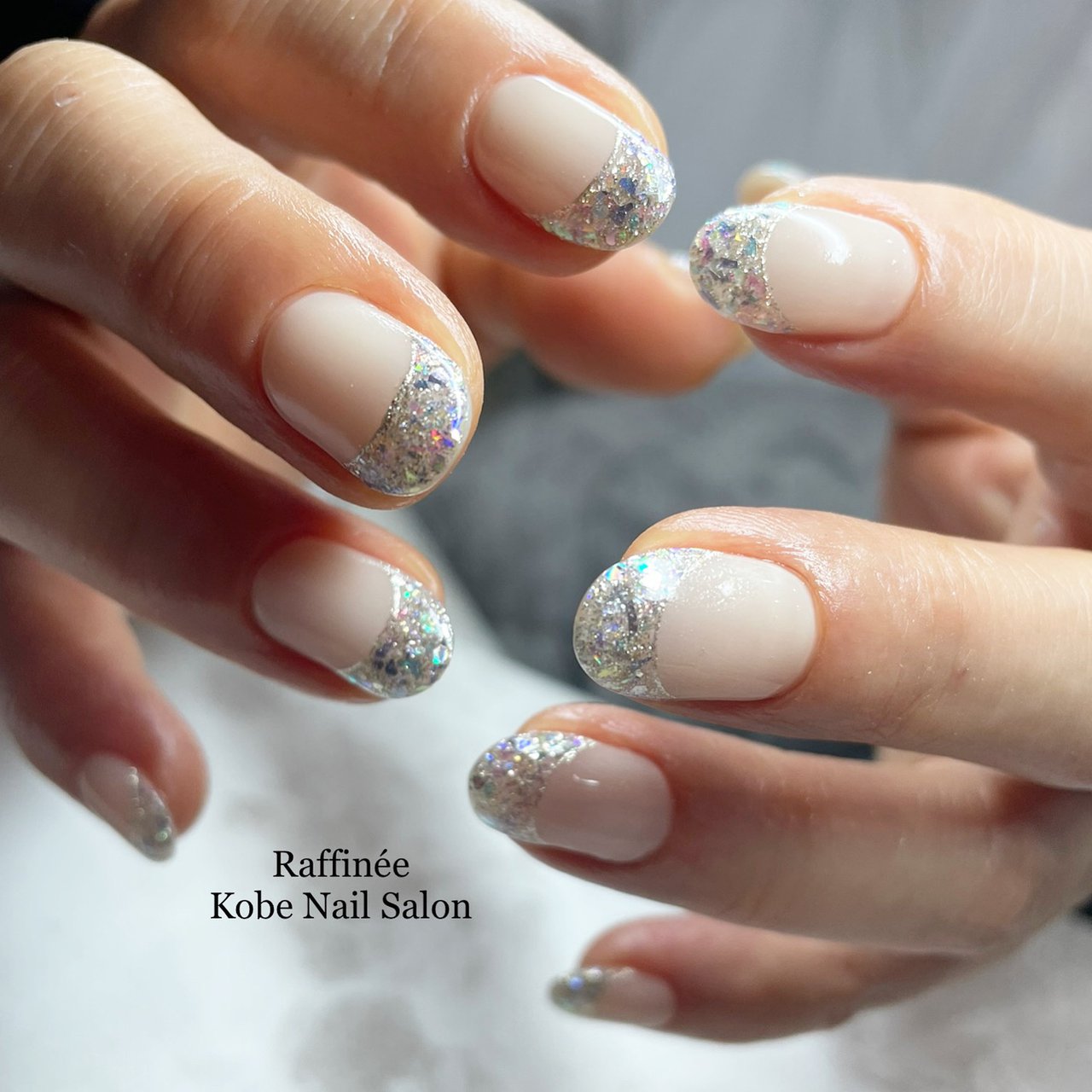 Raffineeのネイルデザイン No ネイルブック