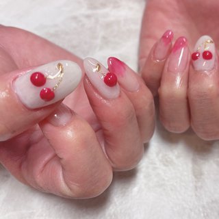 人気順 河辺ネイルサロンのネイルデザイン ネイルブック