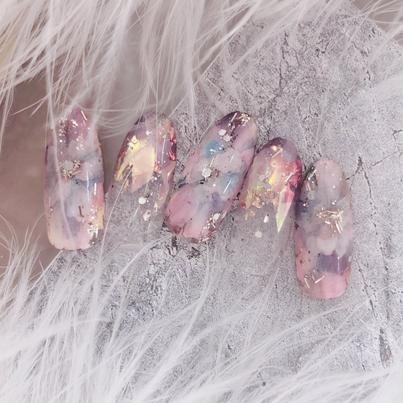 キューティプティ新宿店のネイルデザイン No ネイルブック