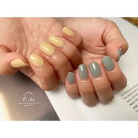 Fi Ka フィーカ 木更津のネイルサロン ネイルブック