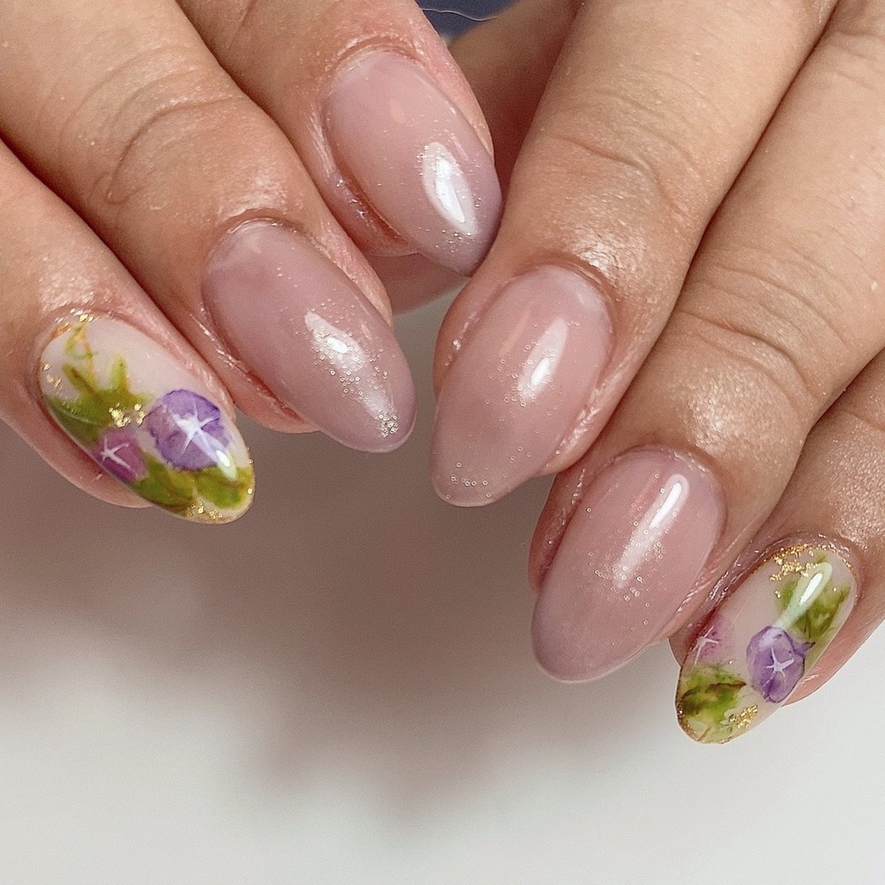 さらさ/「Amber」「ネイルの島 」レコード アナログ 7インチ さらさ