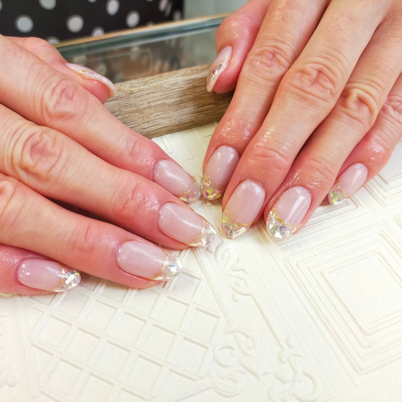 Lovelya Privatesalonのネイルデザイン No ネイルブック