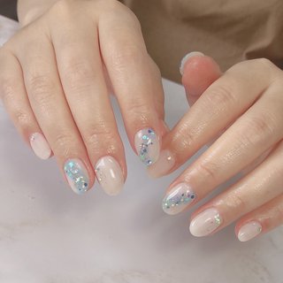 ネイルサロン Chaine シェネ 下妻のネイルサロン ネイルブック