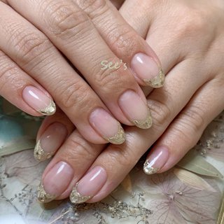 See S 東戸塚のネイルサロン ネイルブック