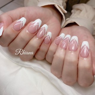 長浜マツエクのネイルデザイン ネイルブック