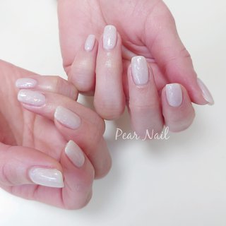 Pear Nail ペアーネイル 荻川のネイルサロン ネイルブック