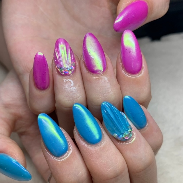 R's Nail(大阪南港)｜ポートタウン東のネイルサロン｜ネイルブック