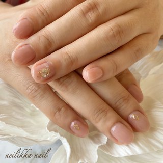 Neilikka Nail ネイリッカ ネイル 秋田のネイルサロン ネイルブック