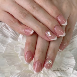 Neilikka Nail ネイリッカ ネイル 秋田のネイルサロン ネイルブック