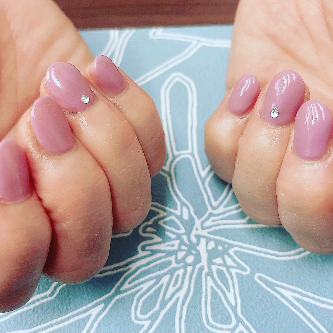 Floraのネイルデザイン No ネイルブック