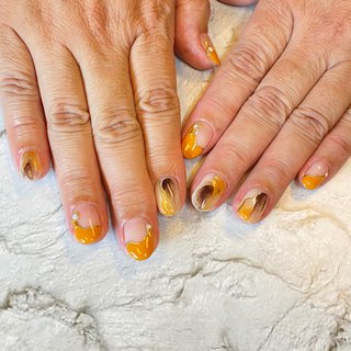Mnail Eyeplayn 前橋のネイルサロン ネイルブック