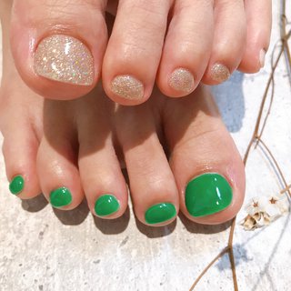 雄踏ネイルサロンのネイルデザイン ネイルブック