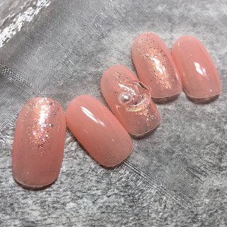 川崎駅ネイルサロンのネイルデザイン ネイルブック