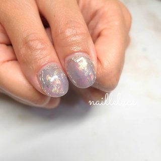 人気順 魔法石ネイルのネイルデザイン ネイルブック