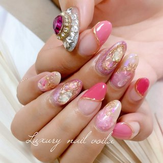 人気順 都内ネイルサロンのネイルデザイン ネイルブック