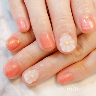 鹿児島ネイルサロンのネイルデザイン ネイルブック