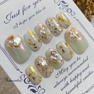 ネイルチップ通販のネイルデザイン ネイルブック