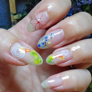 ベージュ マニキュア セルフネイルのネイルデザイン ネイルブック