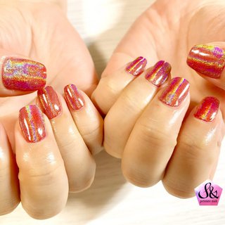 池尻大橋ネイルサロンのネイルデザイン ネイルブック