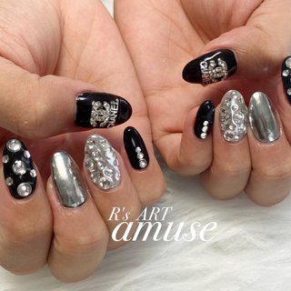 ギャルネイルのネイルデザイン 3ページ目 ネイルブック