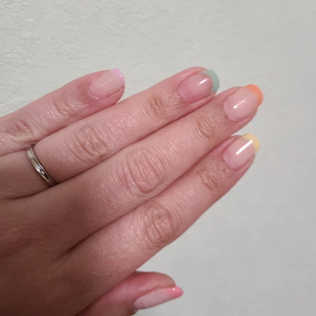 Sana Nailsalonのネイルデザイン No ネイルブック