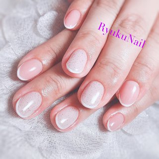 人気順 ハンド 砂ジェルネイルのネイルデザイン ネイルブック