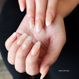 ベイビーブーマーのネイルデザイン ネイルブック