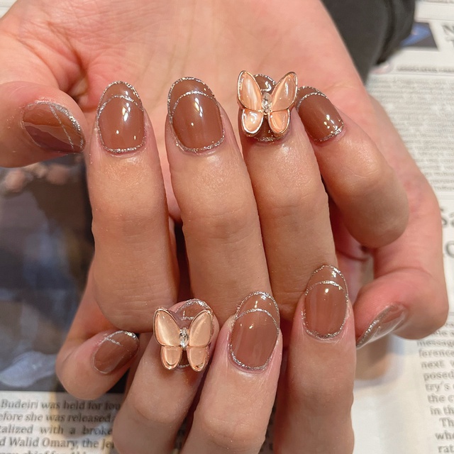 Nailsalon Lassana｜八木山動物公園のネイルサロン｜ネイルブック