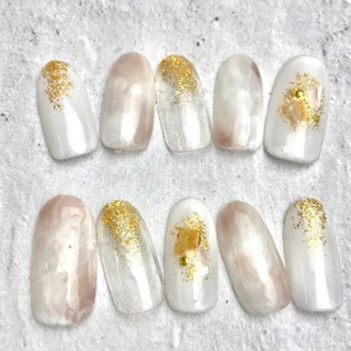 ネイルサロン Nice Nail ナイスネイル 千里中央店 千里中央のネイルサロン ネイルブック