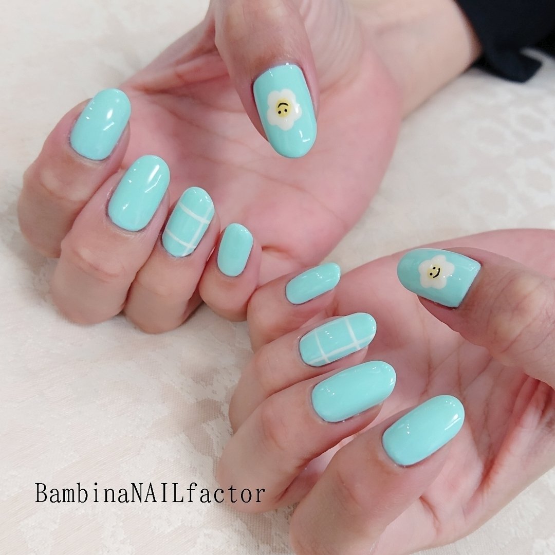 Bambinanailfactorkiyokoのネイルデザイン No ネイルブック