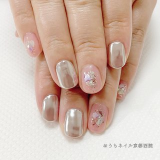 初めてのジェルネイルのネイルデザイン 2ページ目 ネイルブック