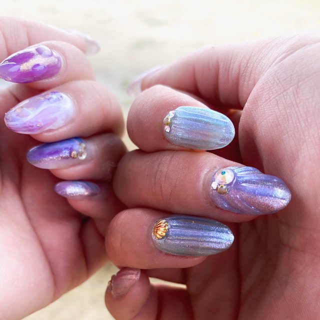 Ray Nail レイネイル姪浜 姪浜のネイルサロン ネイルブック