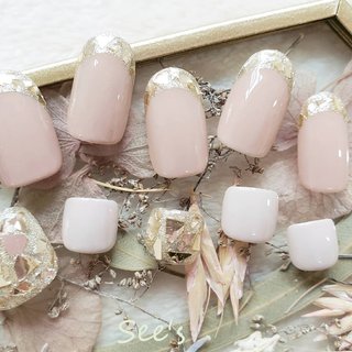 See S 東戸塚のネイルサロン ネイルブック