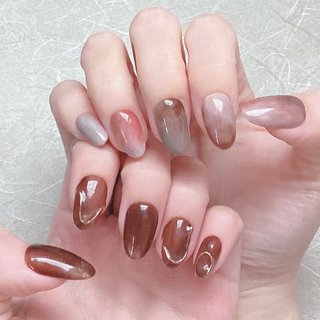 Amireux 吉祥寺のネイルサロン ネイルブック