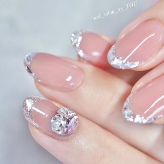 Nail Salon Try You 名古屋市守山区のネイルサロン ネイルブック